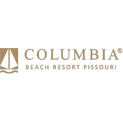 Columbia Beach Hotel logo