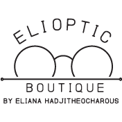 Elioptic Boutique logo