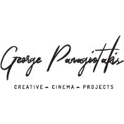George Panayiotakis logo