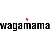 Wagamama logo