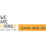 Careers - Junior Web Developer