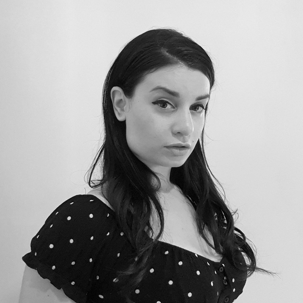 Stella Andreou