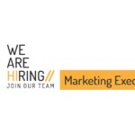 Careers - Marketing Executive