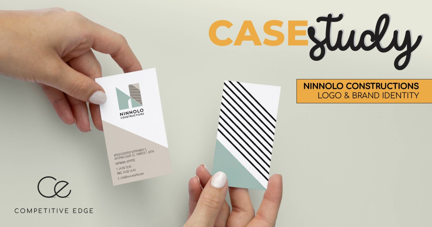 Ninnolo Constructions - Case Studies cover