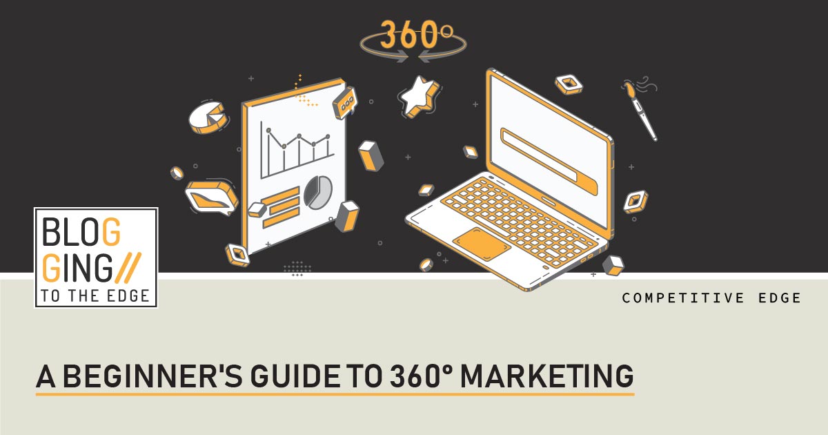 A beginners guide to 360degree marketing banner